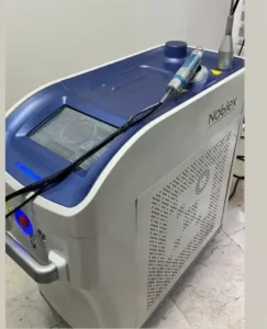 استخدام اپراتور لیزر جهت کلینیک زیبایی در کرمانشاه