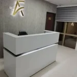 اجاره مطب 30متری از ساختمان پزشکان نیکان در بلوار جهاد کرمان