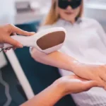 استخدام اپراتور لیزر جهت مرکز زیبایی پزشکی معتبر در قزوین