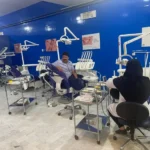 استخدام دستیار، مسئول پذیرش و منشی جهت کلینیک دندانپزشکی در یزد