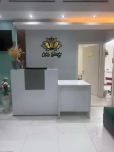 استخدام منشی و اپراتور لاغری جهت مطب معتبر در نجف‌آباد اصفهان