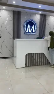 استخدام منشی جهت کلینیک زیبایی معتبر در یزد