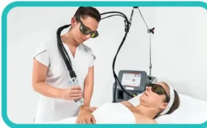 استخدام اپراتور لیزر با مشتری جهت مطب زیبایی در اهواز