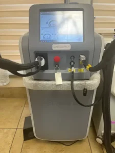 استخدام اپراتور لیزر دستگاه کندلا جهت کلینیک در گوهردشت کرج