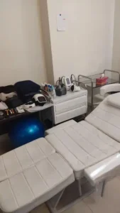 استخدام منشی و دستیار جهت کلینیک فیزیوتراپی در اصفهان