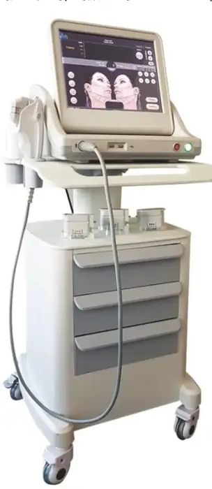 فروش وسایل کلینیک، هایفو، استابلیزر، ترولی و فیشیال در سعادت‌آباد تهران