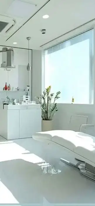 استخدام اپراتور لیزر جهت مطب زیبایی در اردبیل