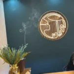 استخدام ا‌پراتور لیزر جهت مجموعه لیزر رویان در تاکستان استان قزوین