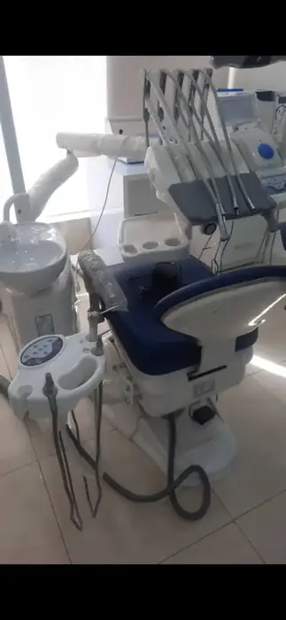 فروش تجهیزات دندانپزشکی در اهواز