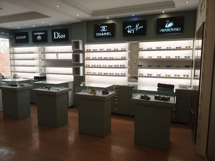 استخدام منشی جهت مطب بینایی سنجی در نصرت تهران