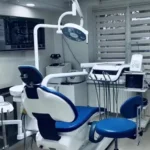 استخدام مسئول پذیرش و دستیار جهت مطب دندانپزشکی در امانیه تهران