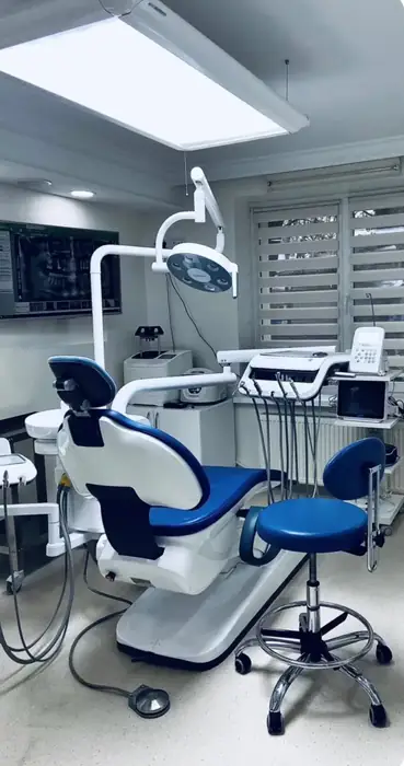 استخدام مسئول پذیرش و دستیار جهت مطب دندانپزشکی در امانیه تهران