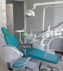 استخدام دستیار و منشی دندانپزشکی در سعادت‌آباد اصفهان