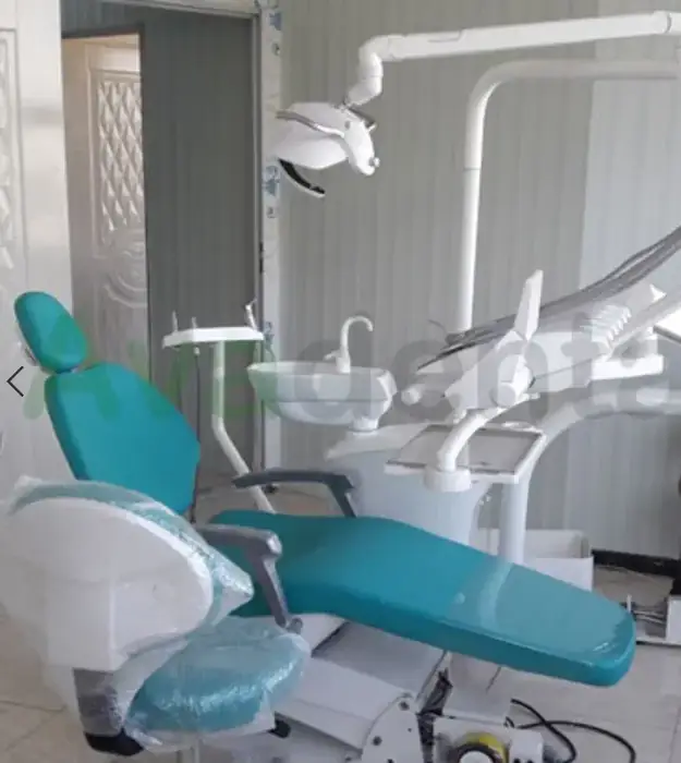 استخدام دستیار و منشی دندانپزشکی در سعادت‌آباد اصفهان