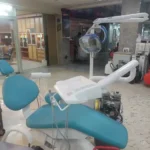 فروش یونیت و تجهیزات دندانپزشکی در قم