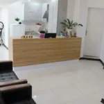 اجاره مطب 80متری با کلیه امکانات و تجهیزات در استان فارس