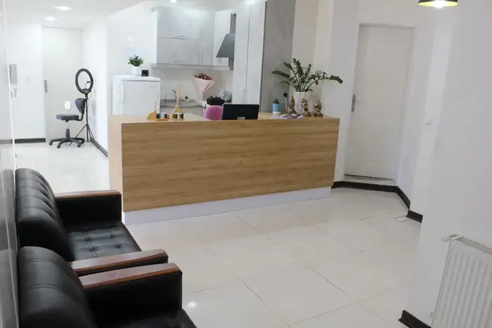 اجاره مطب 80متری با کلیه امکانات و تجهیزات در استان فارس