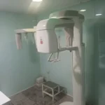 فروش دستگاه opg واتک به همراه بازوی سفالو در شریف‌آباد پاکدشت