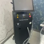 اپراتور لیزر هستم دارای دستگاه آماده همکاری با کلینیک ها در شیراز