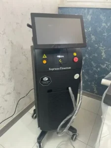 اپراتور لیزر هستم دارای دستگاه آماده همکاری با کلینیک ها در شیراز