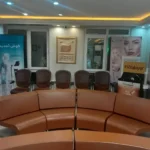 استخدام پزشک عمومی خانم جهت مطب درمانی و زیبایی در پاسداران تهران