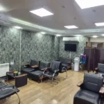 اجاره واحد 160متری مناسب مطب در فرمانیه تهران