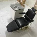 فروش تخت دندانپزشکی روسی در تبریز