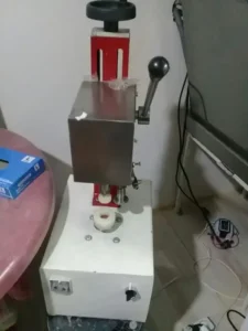 فروش تجهیزات آزمایشگاهی در تهرانپارس شرقی تهران