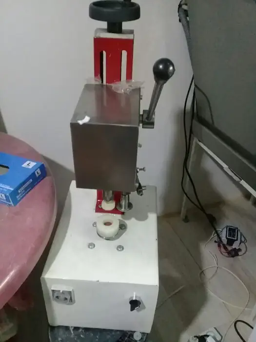 فروش تجهیزات آزمایشگاهی در تهرانپارس شرقی تهران