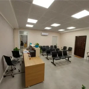 استخدام مسئول پذیرش و تایپیست جهت مرکز درمانی در گرگان