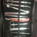 فروش ست کامل دوازده تیکه تجهیزات پزشکی در سنقر استان کرمانشاه