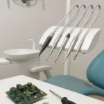 خدمات کامل تجهیزات دندانپزشکی در مشهد