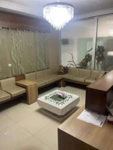 استخدام دستیار و منشی با سابقه جهت کلینیک دندانپزشکی معتبر در جردن تهران