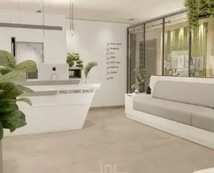 استخدام دستیار و سوپروایزر جهت کلینیک فوق تخصصی زنان در رشت