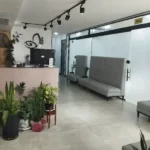 استخدام اپراتور لیزر آقا جهت کلینیک واقع در قدوسی غربی شیراز