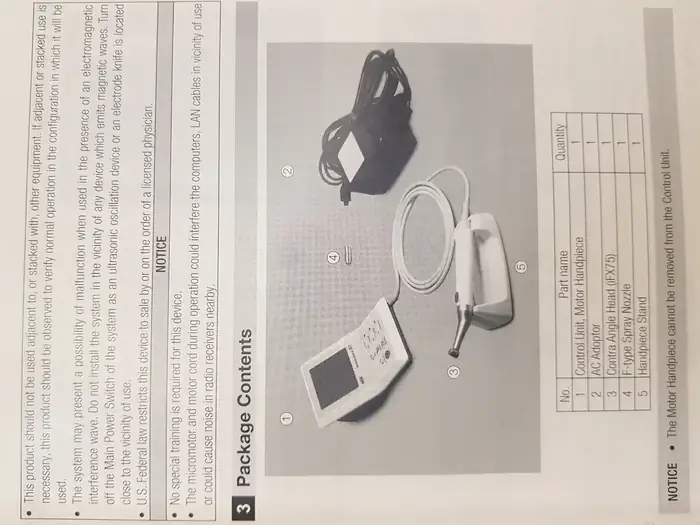 فروش تجهیزات دندانپزشکی در تهران