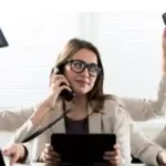 استخدام مدیر داخلی جهت کلینیک پوست و مو در مشهد