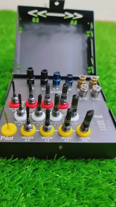 فروش تجهیزات دندانپزشکی در تهران