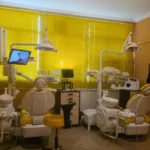 استخدام منشی و دستیار دندانپزشکی خانم جهت کلینیک در کرج