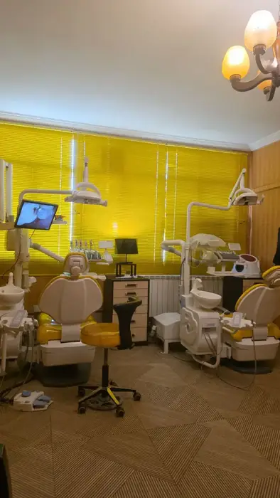 استخدام منشی و دستیار دندانپزشکی خانم جهت کلینیک در کرج