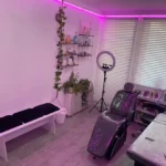 اجاره یک لاین از مطب پوست و مو در ارومیه