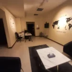 اجاره واحد اداری 80متری مناسب مطب در ده‌ونک تهران