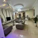 اجاره مطب زیبایی 120متری با کلیه وسایل و تجهیزات در سعادت آباد تهران