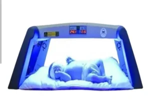اجاره دستگاه فتوتراپی(زردی نوزاد) در مشهد