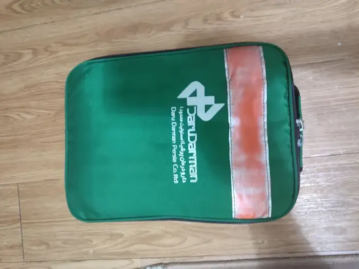 فروش دستگاه احیا کننده ریوی در شاهین‌شهر اصفهان