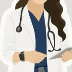 پزشک زیبایی هستم آماده همکاری با کلینیک‌های زیبایی در شرق و شمال تهران