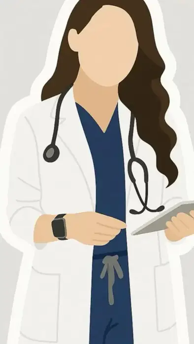 پزشک زیبایی هستم آماده همکاری با کلینیک‌های زیبایی در شرق و شمال تهران