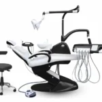 طراحی و تجهیز و اجرای مطب و کلینیک های دندانپزشکی در اصفهان