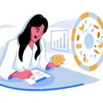 استخدام کارشناس تغذیه جهت کلینیک لاغری در رشت