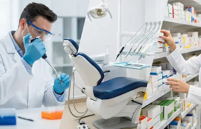 برگزاری دوره جامع دستیار دندانپزشک همراه با استخدام در تبریز